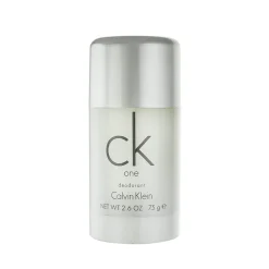 CK One Deostick 75 ml (unisex)