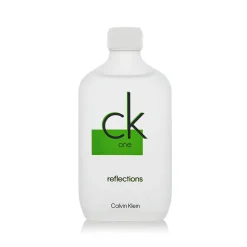 CK One Reflections Eau De Toilette 100 ml (unisex)