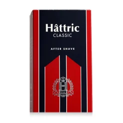 Classic Hattric After Shave Lotion 200 ml (man)