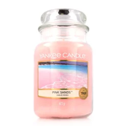 Classic Large Jar Candles Duftkerze 623 g