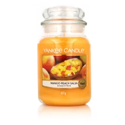 Classic Large Jar Candles Duftkerze 623 g