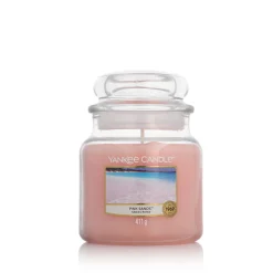 Classic Medium Jar Candles Duftkerze 411 g