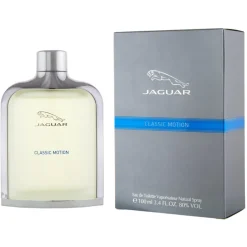 Classic Motion Eau De Toilette 100 ml (man)