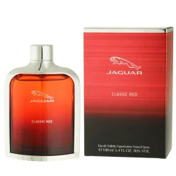 Classic Red Eau De Toilette 100 ml (man)