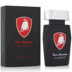 Classico Eau De Toilette 125 ml (man)