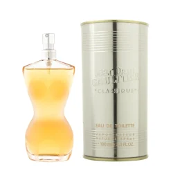 Classique Eau De Toilette 100 ml (woman)