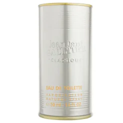 Classique Eau De Toilette 50 ml (woman)