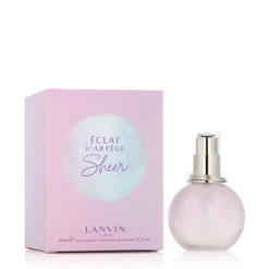 Éclat d'Arpège Sheer Eau De Toilette 50 ml (woman)