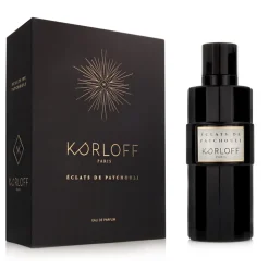 Éclats de Patchouli Eau De Parfum 100 ml (unisex)