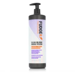 Clean Blonde Damage Rewind Violet-Toning Conditioner 1000 ml