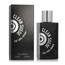 Clean Suede Eau De Parfum 100 ml (unisex)