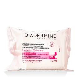 Cleansing Towels Hydrating 25 St.