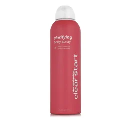 Clear Start Clarifying Body Spray 177 ml