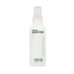 Clear Start Micro Pore Mist 118 ml