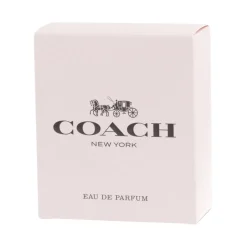 Coach Eau De Parfum 50 ml (woman)