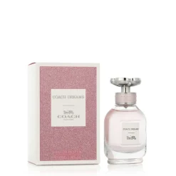 Coach Dreams Eau De Parfum 40 ml (woman)