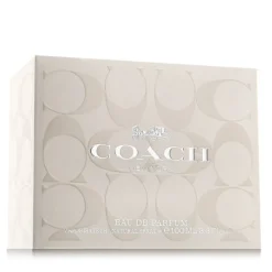 Coach Signature Eau De Parfum 100 ml (woman)