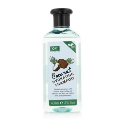 Coconut Hydrating Shampoo 400 ml