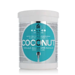 Coconut Kallos Mask 1000 ml