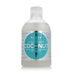 Coconut Kallos Shampoo 1000 ml