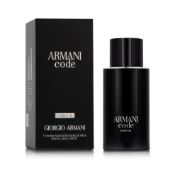 Code Homme Parfum - nachfüllbar 75 ml (man)