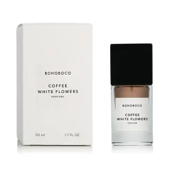 Coffee White Flowers Parfum 50 ml (unisex)