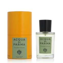 Colonia Futura Eau de Cologne 50 ml (unisex)