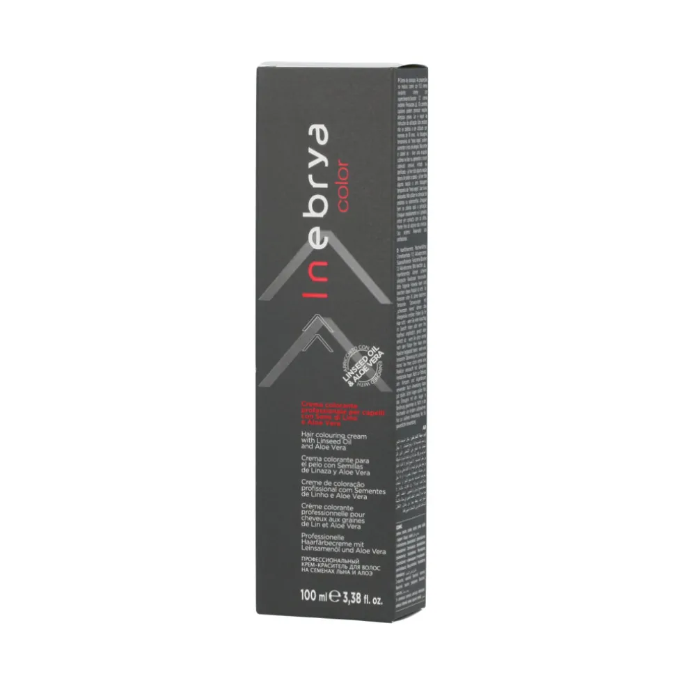 Color Mahogany 100 ml