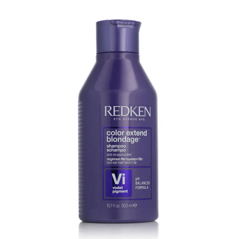 Color Extend Blondage Shampoo 300 ml