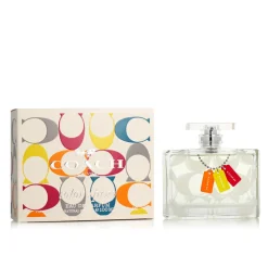 Color Spray Eau De Parfum 100 ml (woman)