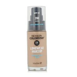 Colorstay Normal Dry Skin Make Up SPF 20 30 ml