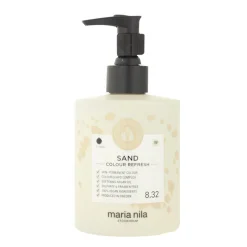 Colour Refresh Haarmaske mit Farbpigmenten Sand 300 ml
