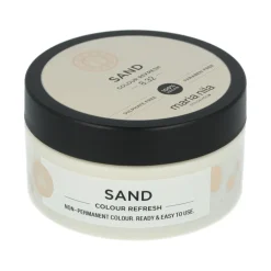 Colour Refresh Haarmaske mit Farbpigmenten Sand 100 ml
