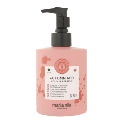 Colour Refresh Haarmaske mit Farbpigmenten Autumn Red 300 ml