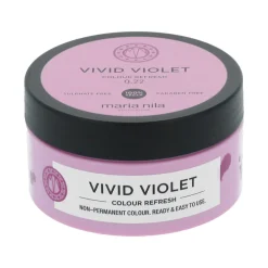 Colour Refresh Haarmaske mit Farbpigmenten Vivid Violet 100 ml