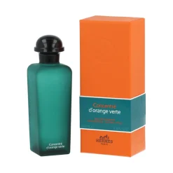 Concentrée D'Orange Verte Eau De Toilette 100 ml (unisex)