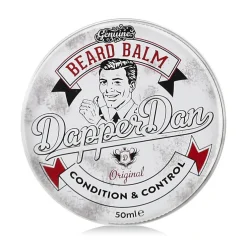 Condition & Control Beard Balm 50 ml