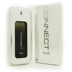 Connect Him Eau De Toilette 100 ml (man)