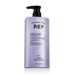 Cool Silver Conditioner 600 ml