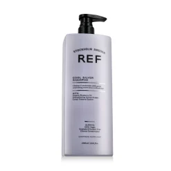 Cool Silver Shampoo 1000 ml
