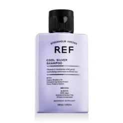 Cool Silver Shampoo 100 ml