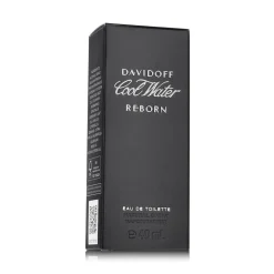 Cool Water Reborn for Him Eau De Toilette 40 ml (man)
