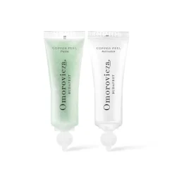 Copper Peel 16 x 8 ml