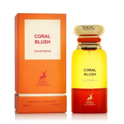 Coral Blush Eau De Parfum 80 ml (unisex)