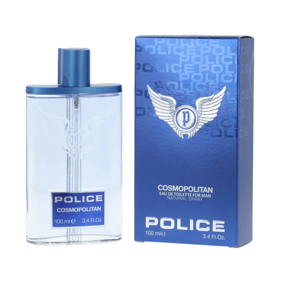 Cosmopolitan Eau De Toilette 100 ml (man)