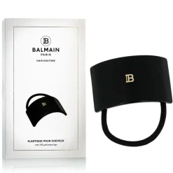 Couture Élastique pour Cheveux