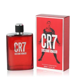 CR7 Eau De Toilette 100 ml (man)