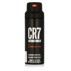 CR7 Game On Deodorant Spray 150 ml (man)