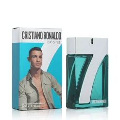 CR7 Origins Eau De Toilette 50 ml (man)