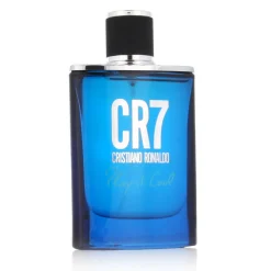 CR7 Play It Cool Eau De Toilette 50 ml (man)
